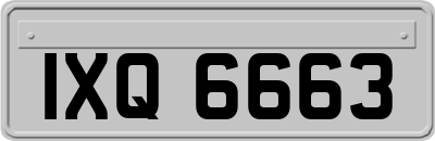 IXQ6663