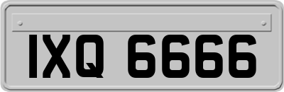 IXQ6666