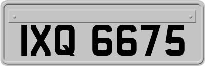 IXQ6675