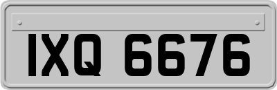 IXQ6676