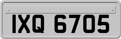 IXQ6705