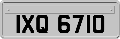IXQ6710