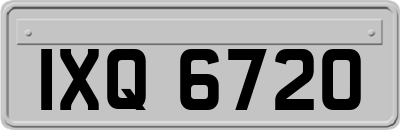 IXQ6720