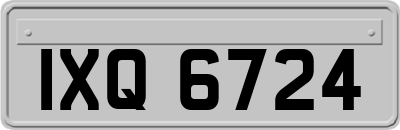 IXQ6724