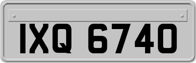 IXQ6740