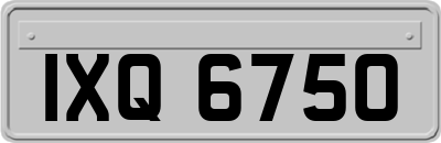 IXQ6750