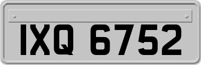 IXQ6752