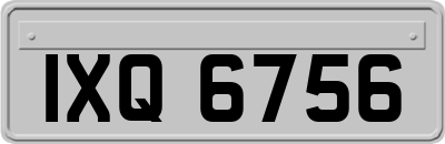 IXQ6756