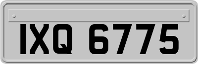IXQ6775