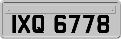 IXQ6778