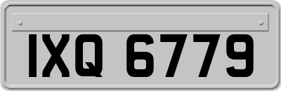 IXQ6779