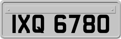 IXQ6780