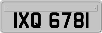 IXQ6781