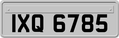 IXQ6785