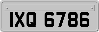 IXQ6786