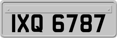IXQ6787