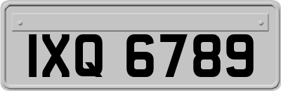 IXQ6789