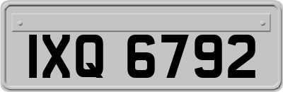 IXQ6792