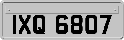 IXQ6807