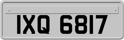 IXQ6817