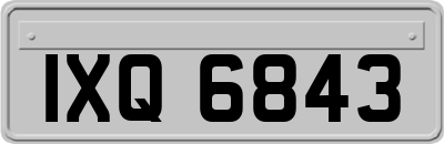 IXQ6843