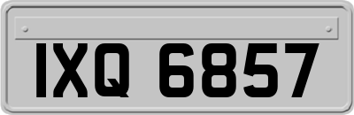 IXQ6857