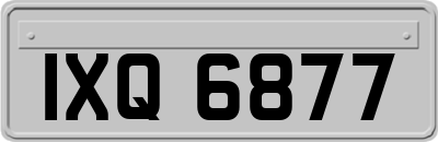 IXQ6877