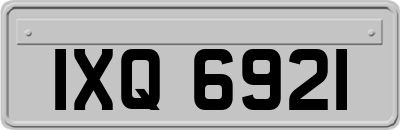 IXQ6921