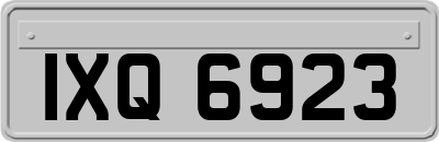 IXQ6923