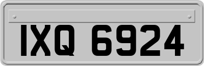 IXQ6924