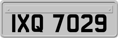 IXQ7029