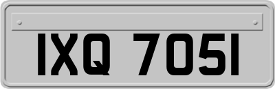 IXQ7051