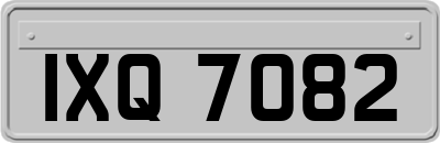 IXQ7082