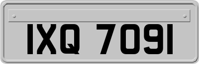 IXQ7091