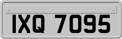 IXQ7095