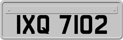 IXQ7102