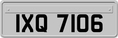 IXQ7106