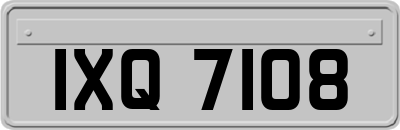 IXQ7108