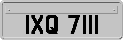 IXQ7111