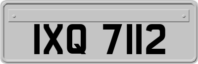 IXQ7112