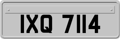 IXQ7114