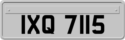 IXQ7115