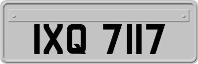 IXQ7117