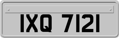 IXQ7121