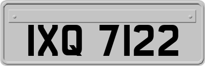 IXQ7122