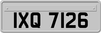 IXQ7126