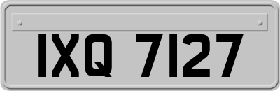IXQ7127