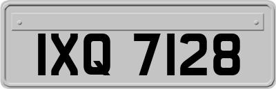 IXQ7128