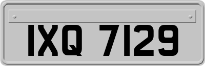 IXQ7129