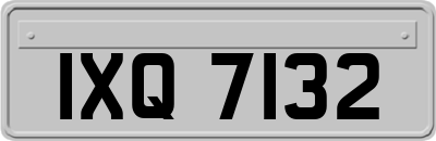 IXQ7132